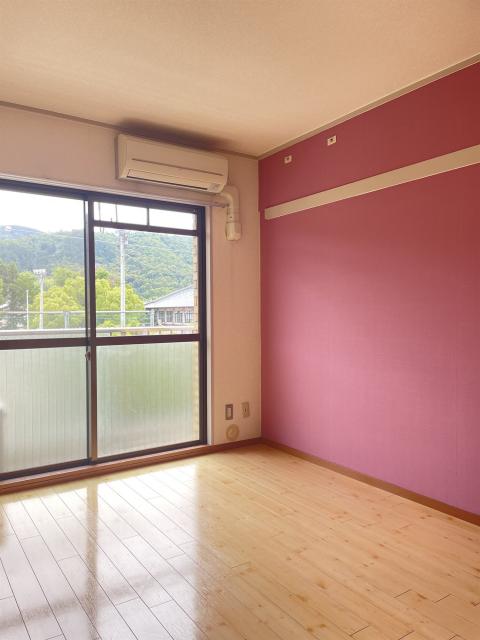 エントピア嵯峨