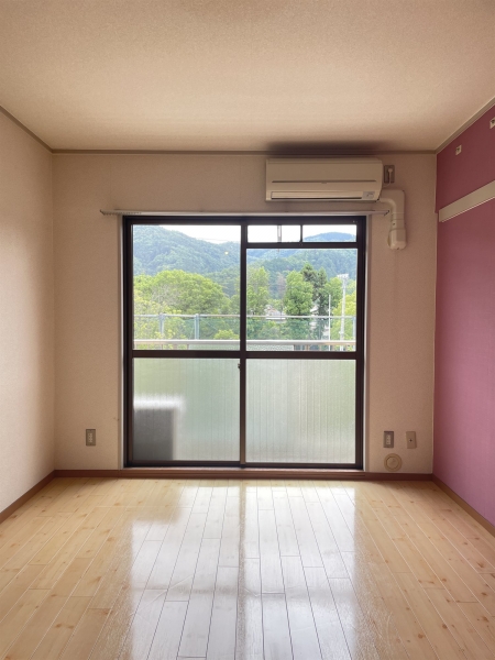 エントピア嵯峨