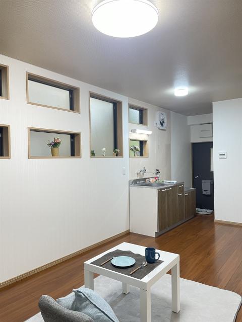 カメリア御薗橋