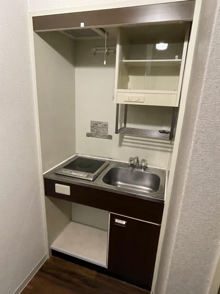 ペガサスハイツ
