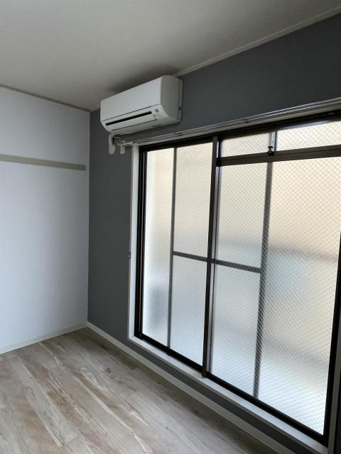 ペガサスハイツ