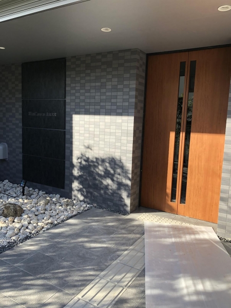 学生会館 BlanCanvas北山大宮