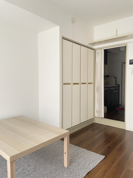 ヤングヴィレッジ嵯峨