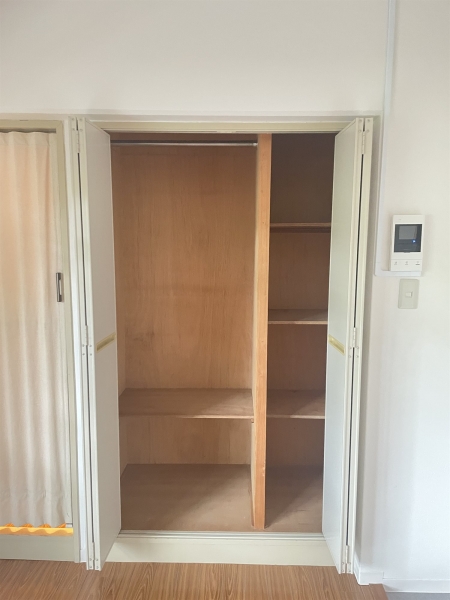 ヤングヴィレッジ嵯峨