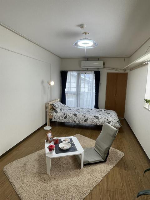 STUDENT JURAKU Part 1