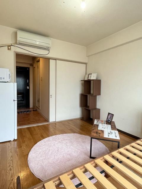 マンションなかむら