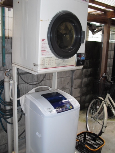 マンションなかむら