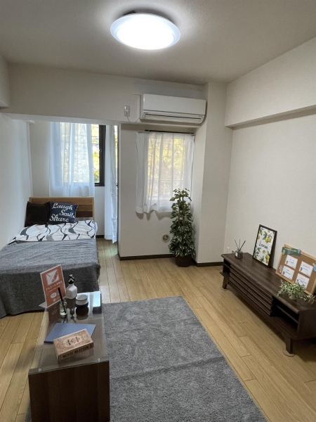 リバーサイドキャッスル