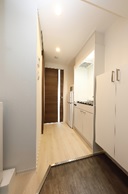 学生会館UniE’meal太秦天神川駅前