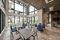 学生会館UniE’meal太秦天神川駅前