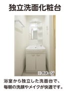 学生会館UniE’meal太秦天神川駅前
