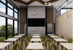 学生会館UniE’meal太秦天神川駅前