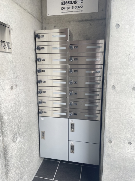 attrice大将軍