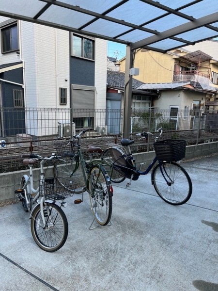 グランエミシス等持院