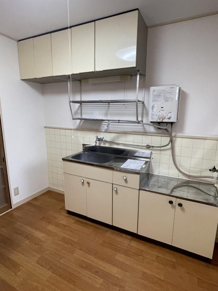 シャトー紫竹
