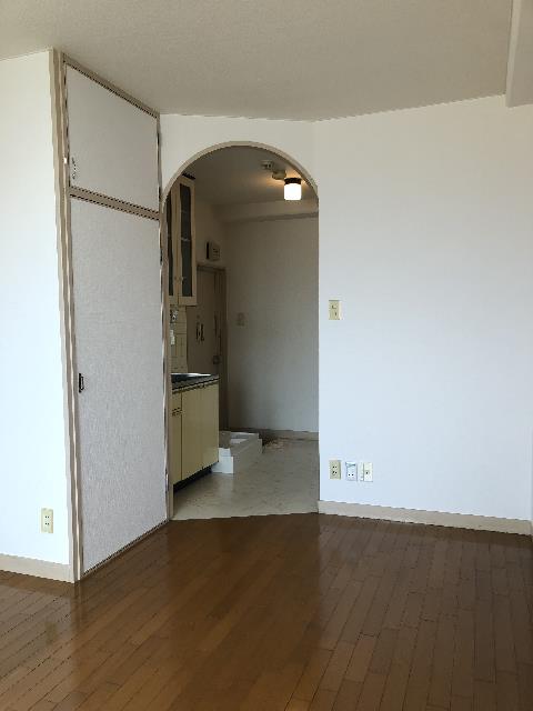 サンシャインビル晋州館