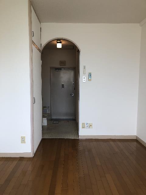 サンシャインビル晋州館