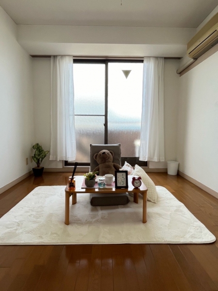 サンシャインビル晋州館