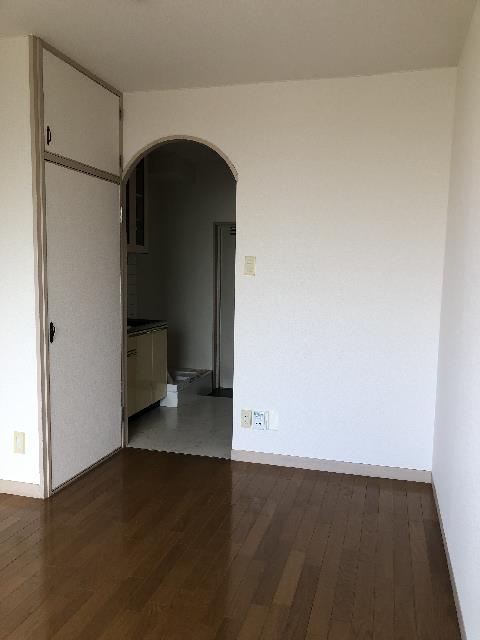 サンシャインビル晋州館