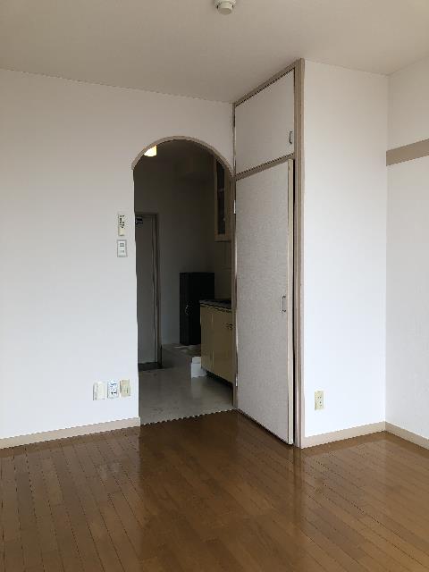 サンシャインビル晋州館