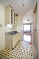 サンシャインビル晋州館