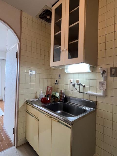 サンシャインビル晋州館