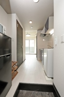 G-plus北野白梅町