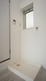 KINUGASA terrasse A棟・B棟