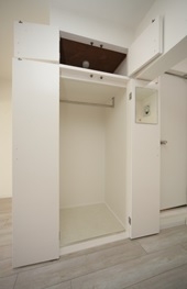 KINUGASA terrasse A棟・B棟