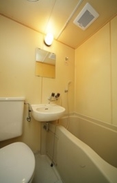 KINUGASA terrasse A棟・B棟