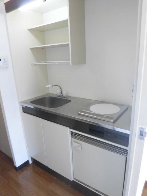 リバーベル堀川