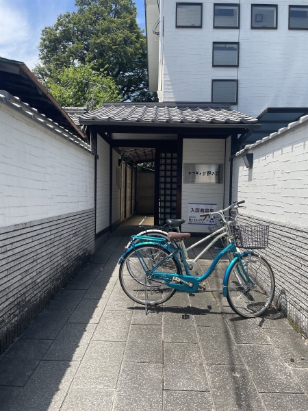 ロフティ北野の森