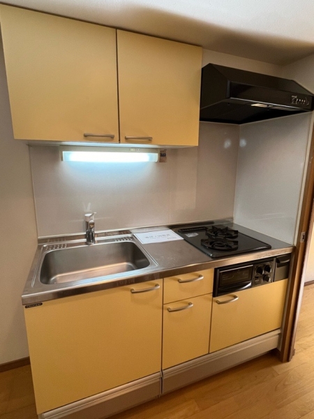 ロフティ北野の森