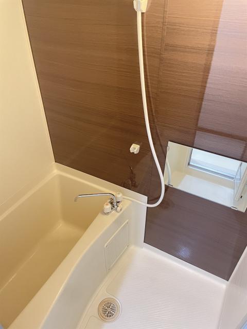 平野マンション