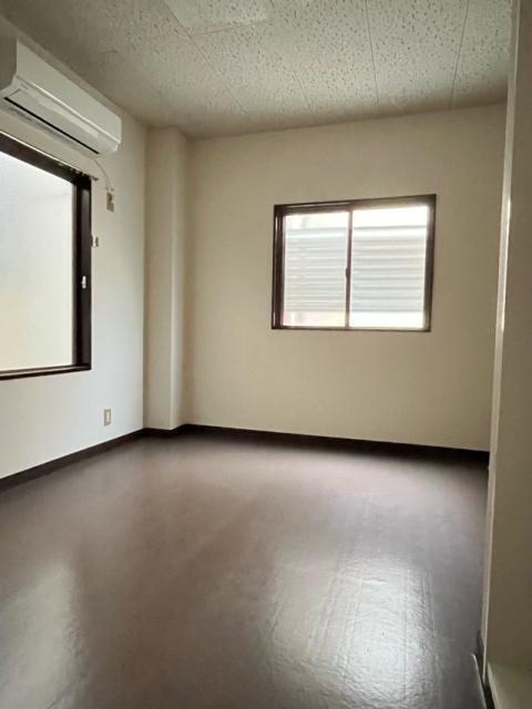 牧野マンション