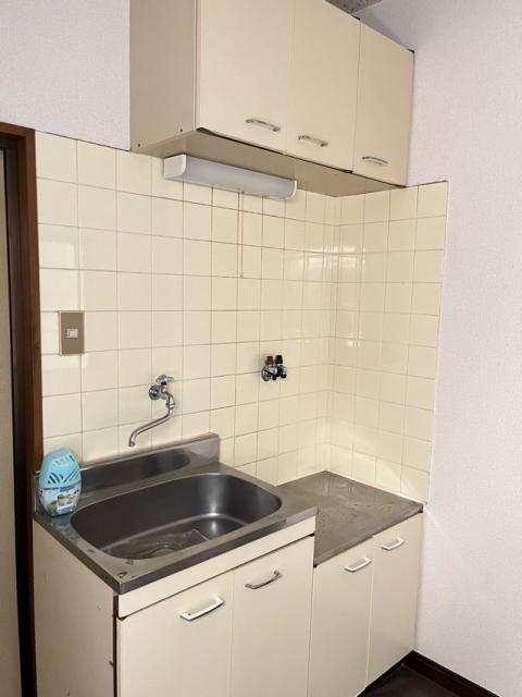 牧野マンション