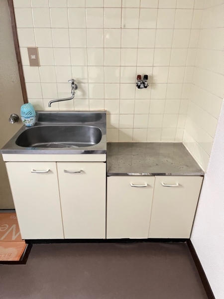 牧野マンション