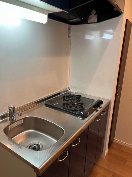 メゾン上七軒