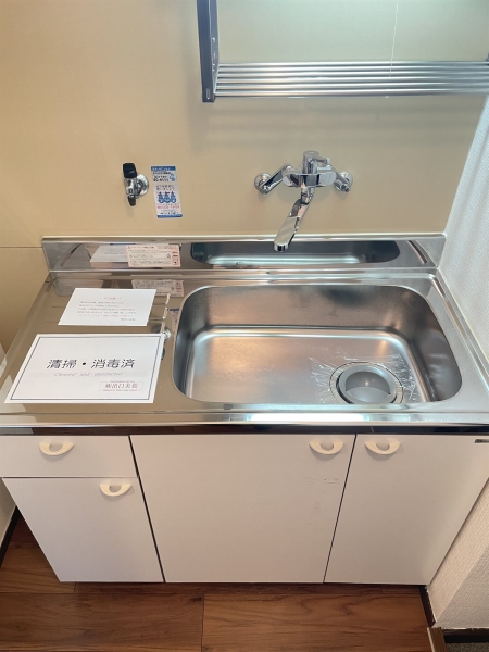 メゾンドール御前