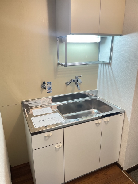 メゾンドール御前