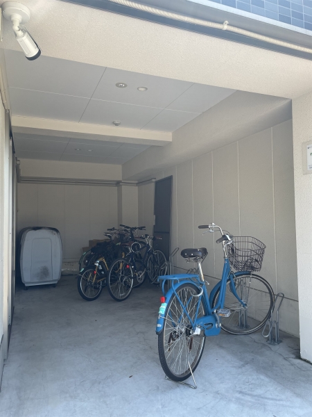 ワンモアハート円町