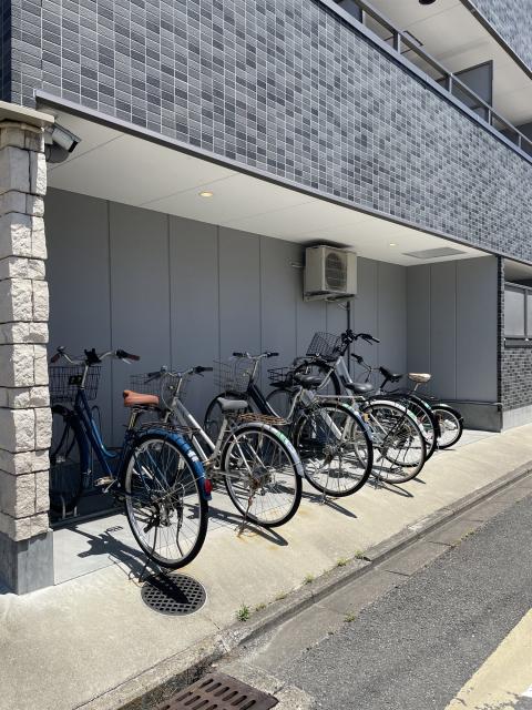 ワンモアハート円町