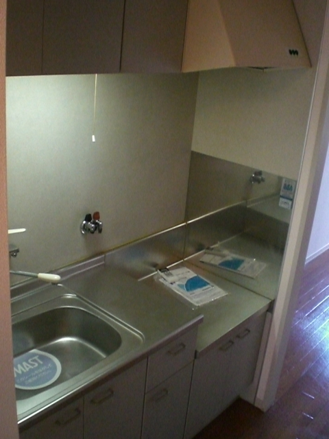 メゾン・ジーヴァ