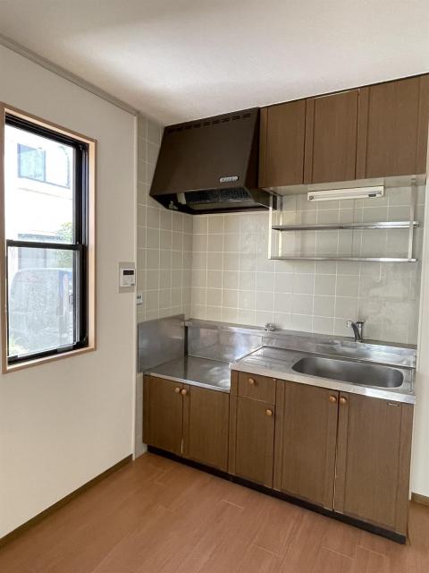 ラヴィアンローズヒルA棟