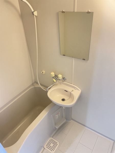 クレール木村