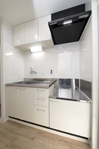 GARNET RESIDENCE 円町上平