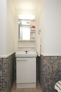 GARNET RESIDENCE 円町上平