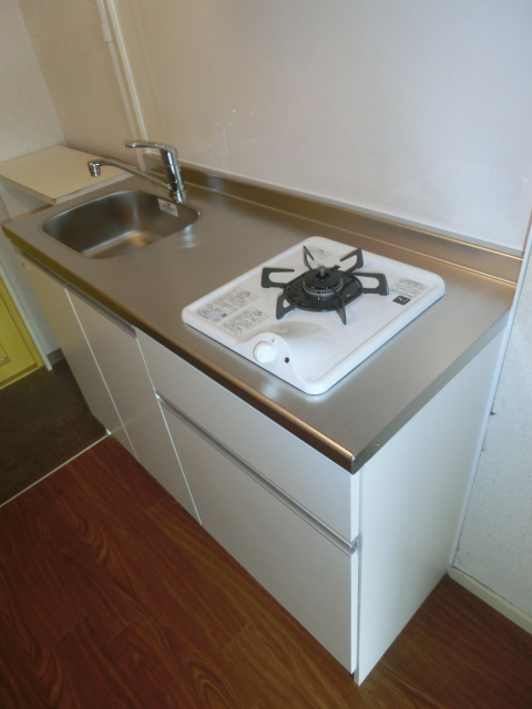 メゾン・ド・ジュネス