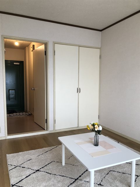 メゾン・ド・ジュネス