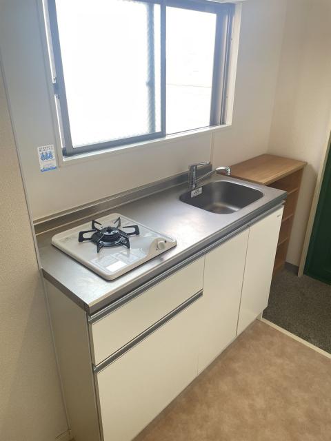 メゾン・ド・ジュネス